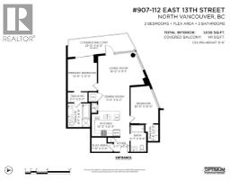 907 112 E 13th Street, North Vancouver, BC V7L0E4 Photo 40