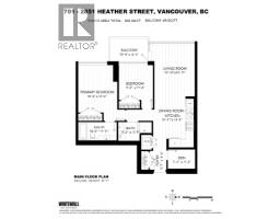 701 2851 Heather Street, Vancouver, BC V5Z0A2 Photo 22