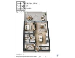 444 6500 Minoru Boulevard, Richmond, BC V6Y0N2 Photo 22