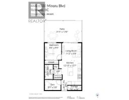 444 6500 Minoru Boulevard, Richmond, BC V6Y0N2 Photo 23