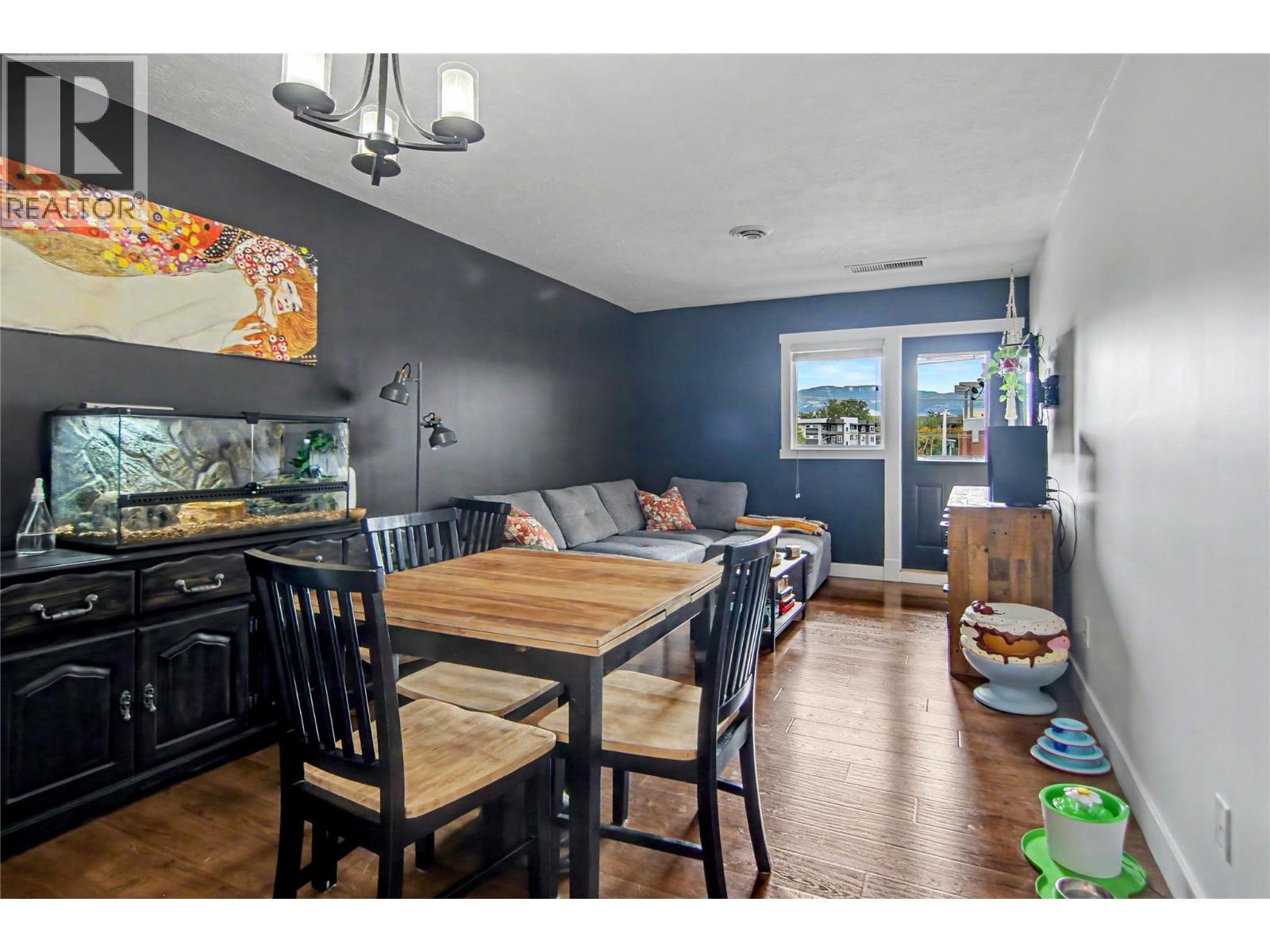 338 1665 Ufton Court, Kelowna