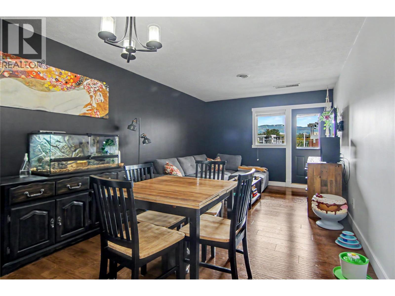 338 1665 Ufton Court, Kelowna