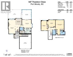 647 Thurston Close, Port Moody, BC V3H4J4 Photo 34
