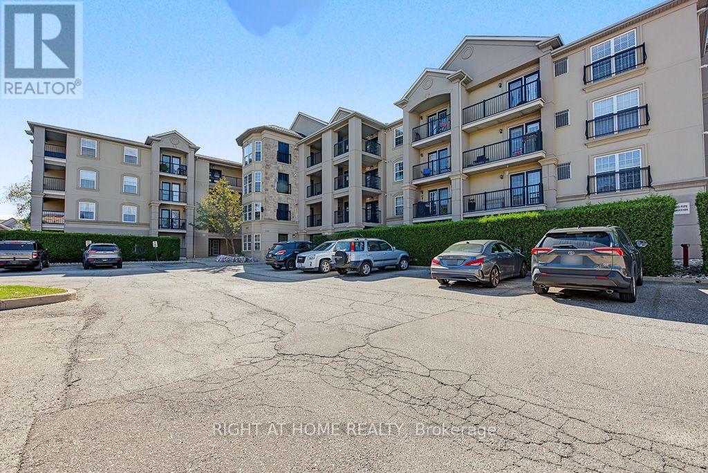 #401 1487 MAPLE AVENUE - 1