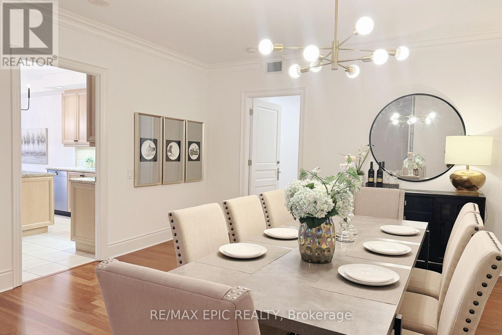 #211 7071 BAYVIEW AVENUE - 9
