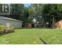 16 Gibson Drive, Simcoe, ON N3Y3L2 Photo 11