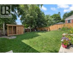 16 Gibson Drive, Simcoe, ON N3Y3L2 Photo 12