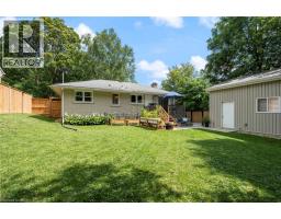 16 Gibson Drive, Simcoe, ON N3Y3L2 Photo 23