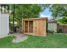 16 Gibson Drive, Simcoe, ON N3Y3L2 Photo 25