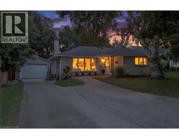 16 Gibson Drive, Simcoe, ON N3Y3L2 Photo 32