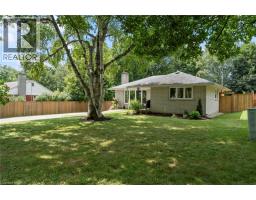 16 Gibson Drive, Simcoe, ON N3Y3L2 Photo 33