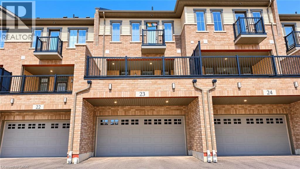 400 NEWMAN Drive Unit# 23 — photo 2