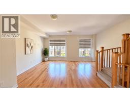 Primary Bedroom - 400 Newman Drive Unit# 23, Cambridge, ON N1S0E8 Photo 6
