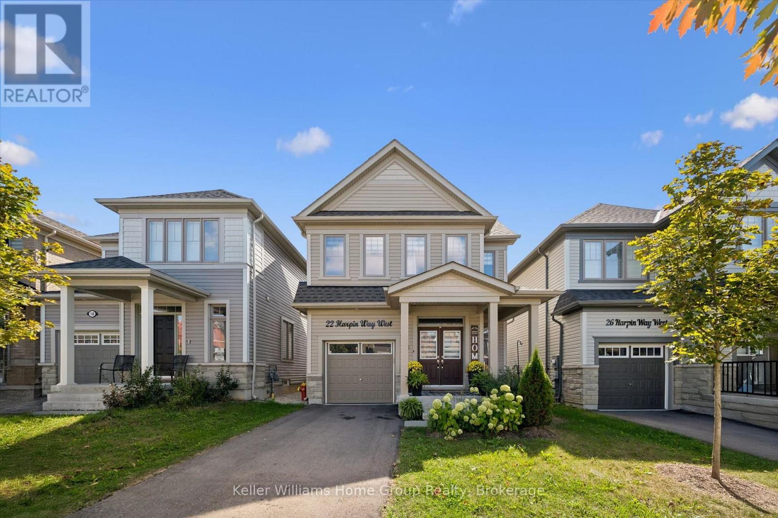 22 HARPIN WAY W - 1