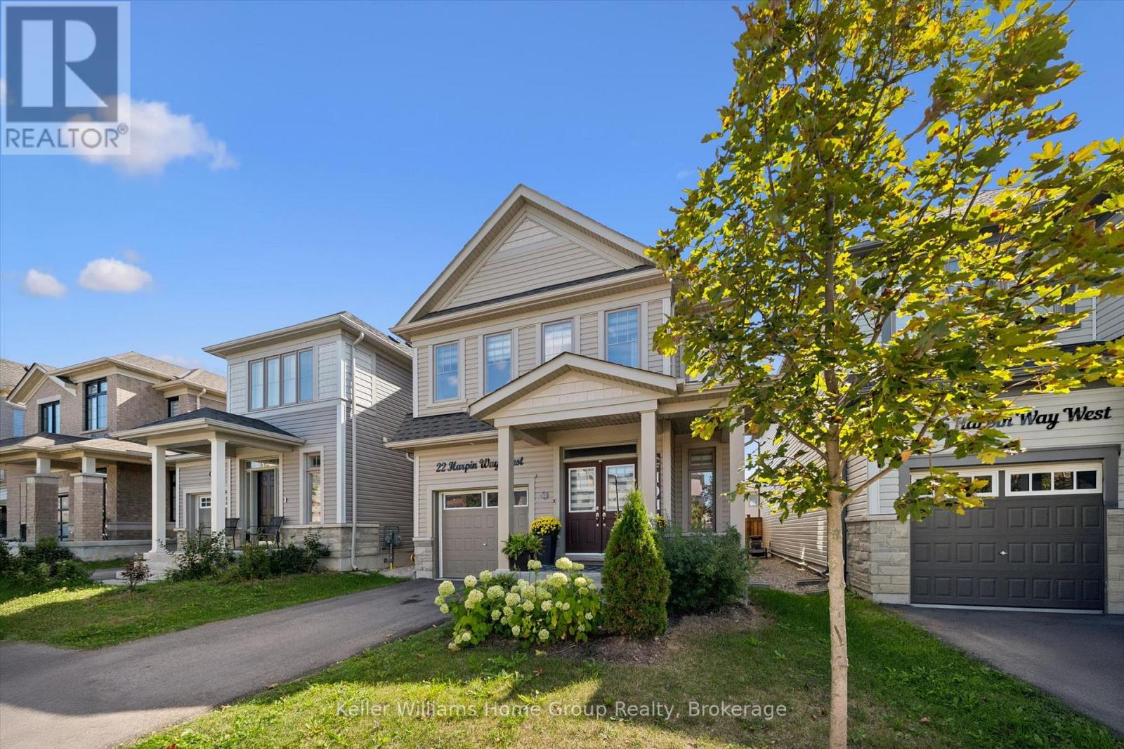 22 Harpin Way West, Centre Wellington (Fergus), Ontario, N1M0H8, Centre Wellington (Fergus), Ontario — photo 3 of 5