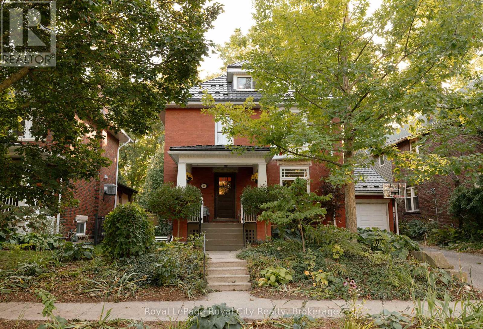 Property for sale at 40 LYON AVENUE