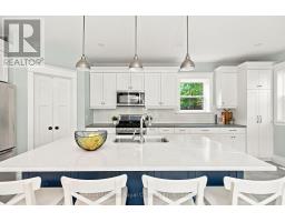 Kitchen - 40 Lyon Avenue, Guelph, ON N1H5C6 Photo 15