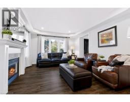 Laundry room - 118 Lavery Heights, Milton, ON L9T0V4 Photo 12
