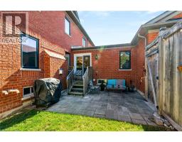 118 Lavery Heights, Milton, ON L9T0V4 Photo 48