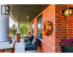 4pc Bathroom - 118 Lavery Heights, Milton, ON L9T0V4 Photo 6