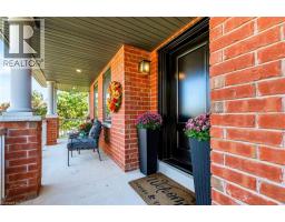 5pc Ensuite bath - 118 Lavery Heights, Milton, ON L9T0V4 Photo 7