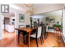 Dining room - 89 Little John Road, Dundas, ON L9H4H2 Photo 15