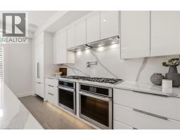 2pc Bathroom - 5056 New Street Unit# 4, Burlington, ON L7L0H4 Photo 10