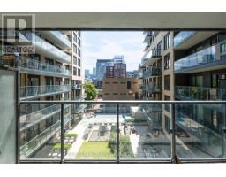 528 - 543 Richmond Street W, Toronto, ON M5V0W9 Photo 23
