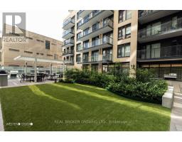 528 - 543 Richmond Street W, Toronto, ON M5V0W9 Photo 31