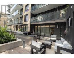 528 - 543 Richmond Street W, Toronto, ON M5V0W9 Photo 41