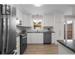 Laundry room - 123 Lancaster Drive, Dartmouth, NS B3A4Y1 Photo 9