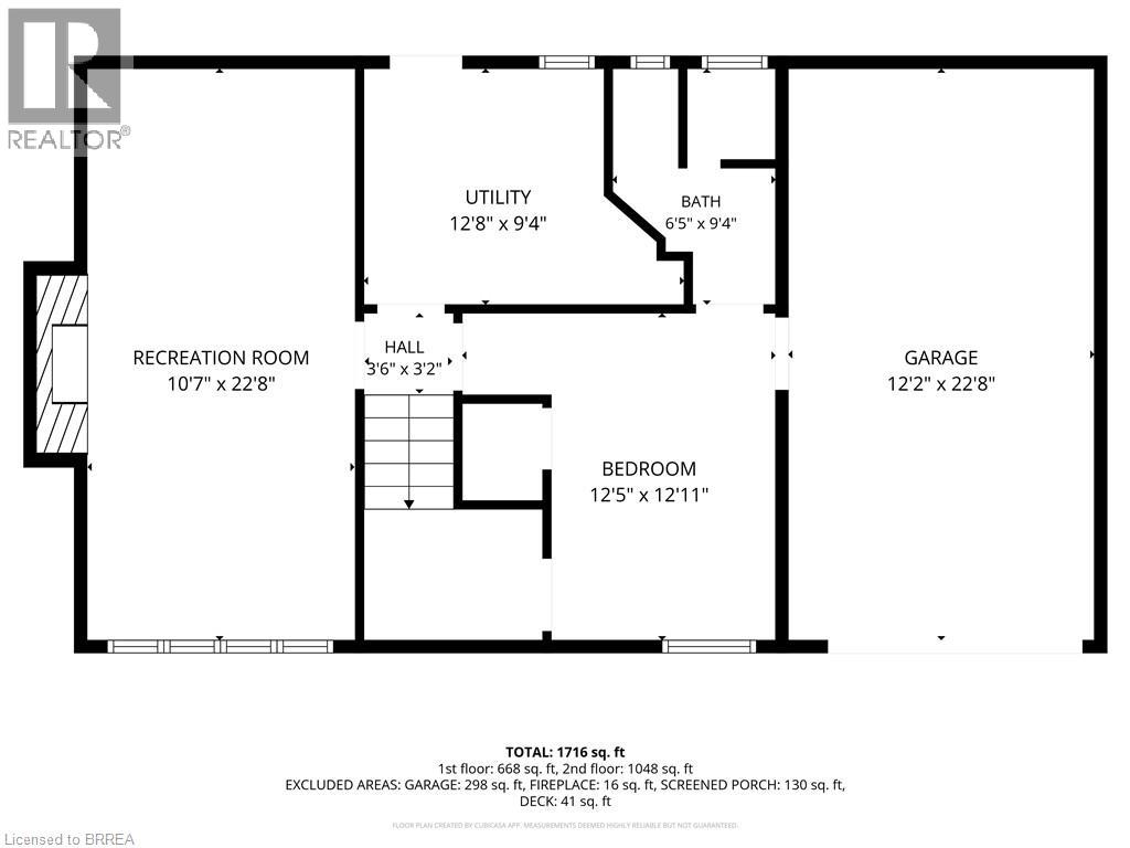 14 FALKLAND Road - 33