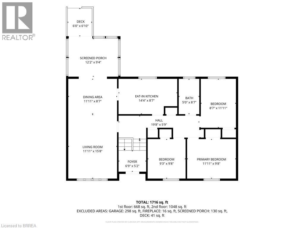14 FALKLAND Road - Image 32