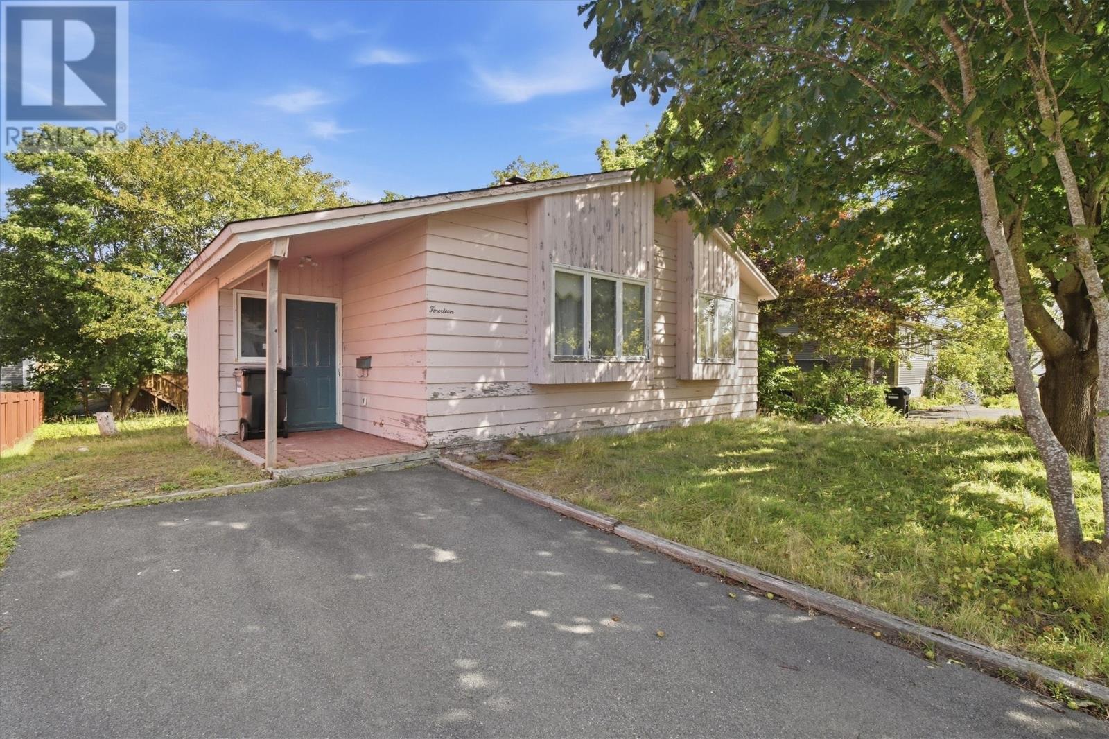14 Ayrshire Place