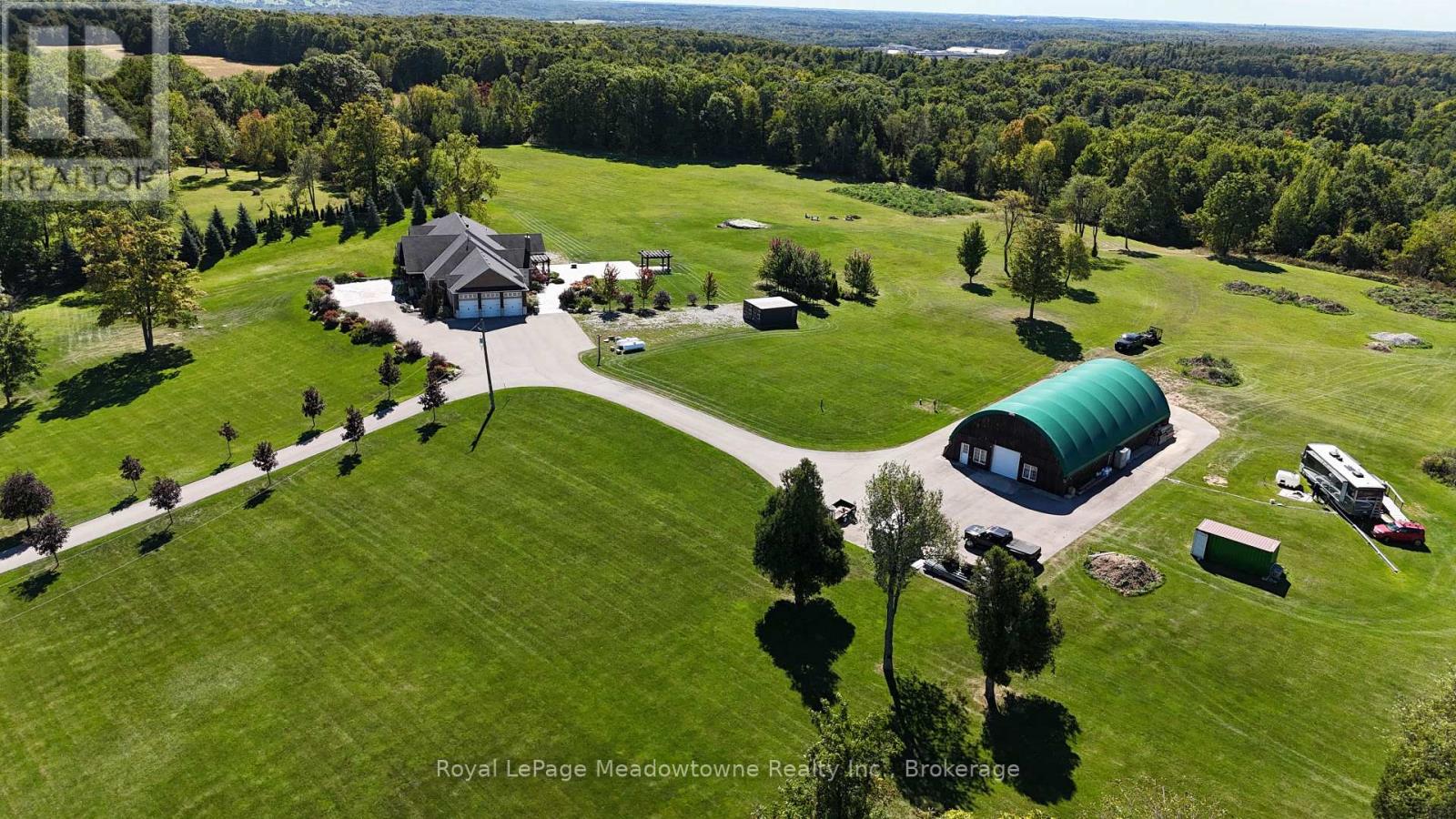 7686 APPLEBY LINE, Milton — photo 4