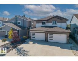 287 Savoy Cr, Sherwood Park, AB T8H2Y4 Photo 49