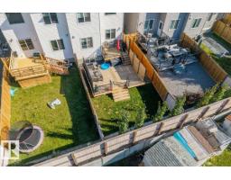 287 Savoy Cr, Sherwood Park, AB T8H2Y4 Photo 52