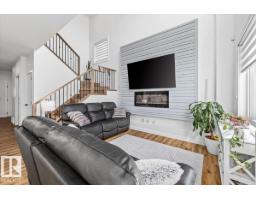 Bonus Room - 287 Savoy Cr, Sherwood Park, AB T8H2Y4 Photo 8