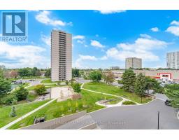 #602 - 3151 Bridletowne Circle, Toronto, ON M1W2T1 Photo 38