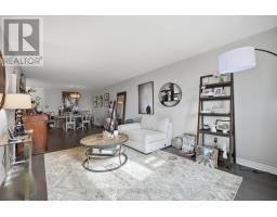 Foyer - #602 - 3151 Bridletowne Circle, Toronto, ON M1W2T1 Photo 7