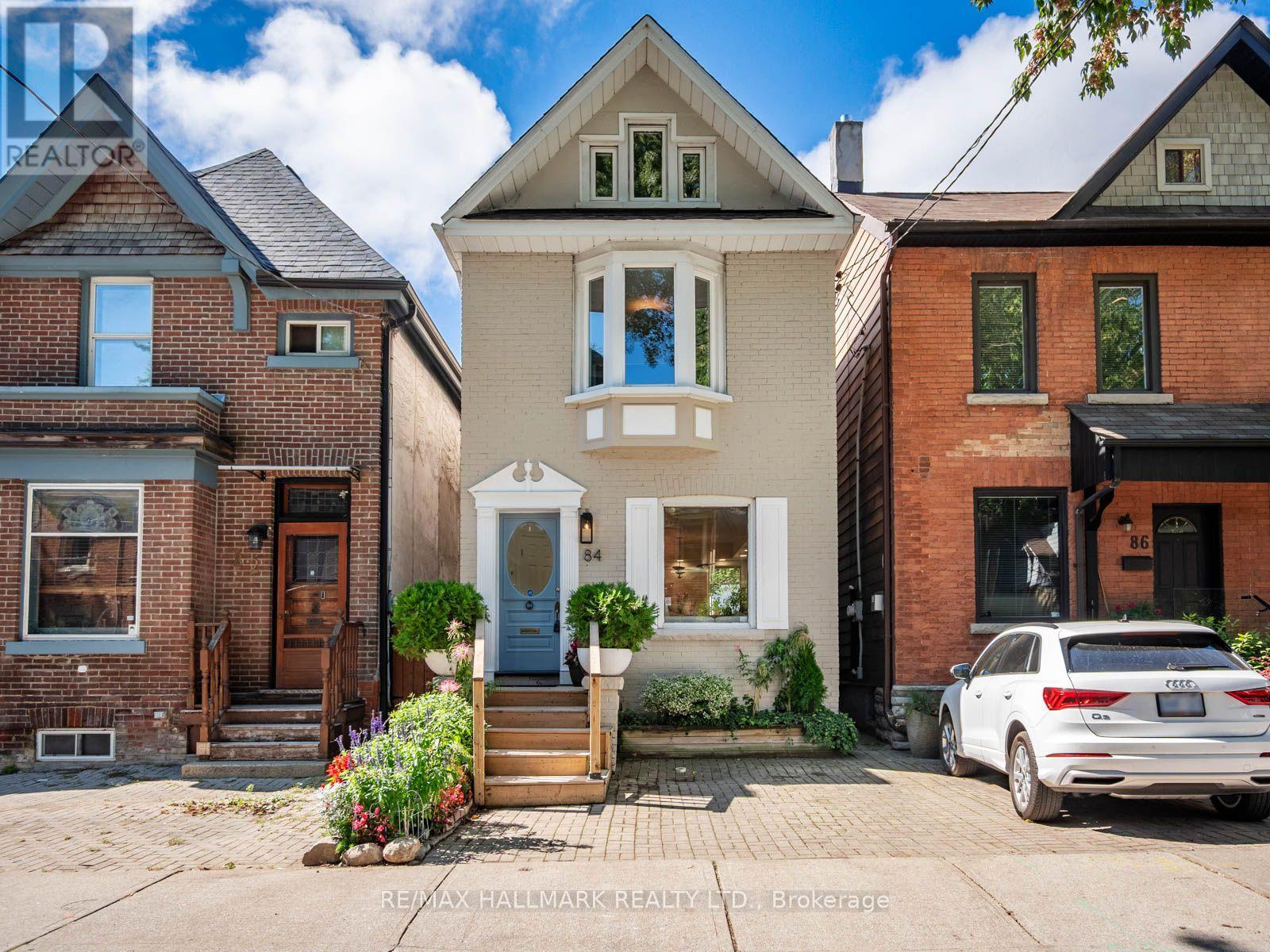 Photo of 84 De Grassi Street