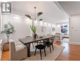 Utility room - 84 De Grassi Street, Toronto, ON M4M2K3 Photo 10