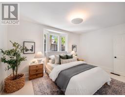 84 De Grassi Street, Toronto, ON M4M2K3 Photo 25