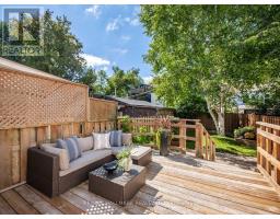 84 De Grassi Street, Toronto, ON M4M2K3 Photo 38