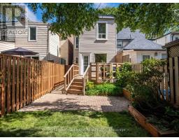 84 De Grassi Street, Toronto, ON M4M2K3 Photo 42