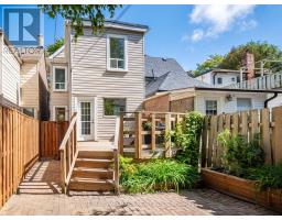 84 De Grassi Street, Toronto, ON M4M2K3 Photo 43