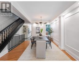 Bedroom - 84 De Grassi Street, Toronto, ON M4M2K3 Photo 8
