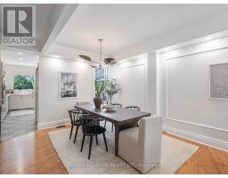 Laundry room - 84 De Grassi Street, Toronto, ON M4M2K3 Photo 9