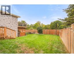 26 Macpherson Drive, Paris, ON N3L4C6 Photo 32