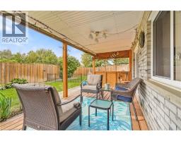 26 Macpherson Drive, Paris, ON N3L4C6 Photo 38